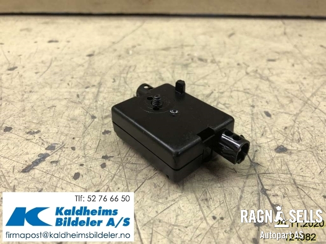 Antenne forsterker til BMW i3 2013-2022  (65 20 9 231 466|65 20 2 622 341|SY923146602|10859410)