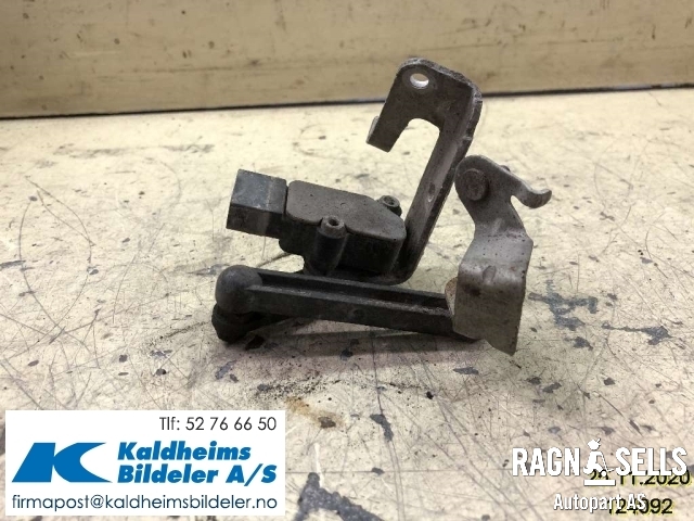 Sensor nivå til BMW i3 2013-2022  (37 14 6 870 200|37 14 6 867 646|10172401233)