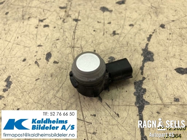 Parkeringssensor bak til Ford Transit Custom 2013-2023 (Type I) (HU5T15K859AAW)