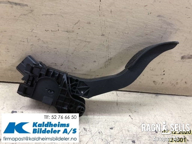 Pedal gass til VW Up 2012-2019  (1S1723503A|6PV01062121)