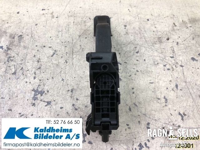 Pedal gass til VW Up 2012-2019  (1S1723503A|6PV01062121)