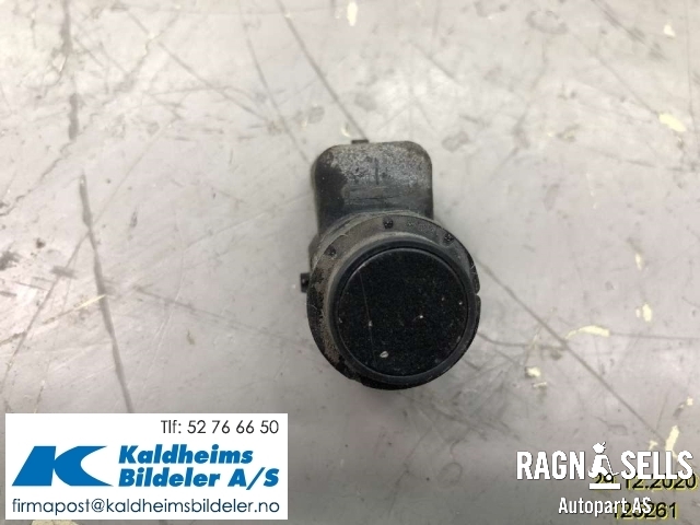 Parkeringssensor foran til BMW X6 2008-2014 (E71/E72) (E71/E72) (66 20 9 142 212|)