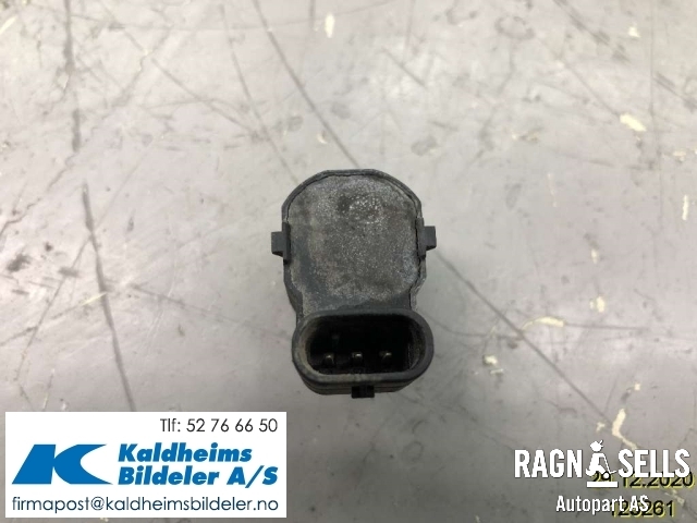 Parkeringssensor foran til BMW X6 2008-2014 (E71/E72) (E71/E72) (66 20 9 142 212|)