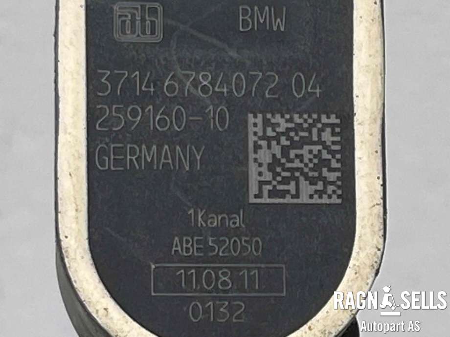 Sensor nivå til BMW X3 2010-2017 (F25) (F25) (37 14 6 870 000|37 14 6 784 072|259160|259160-10)