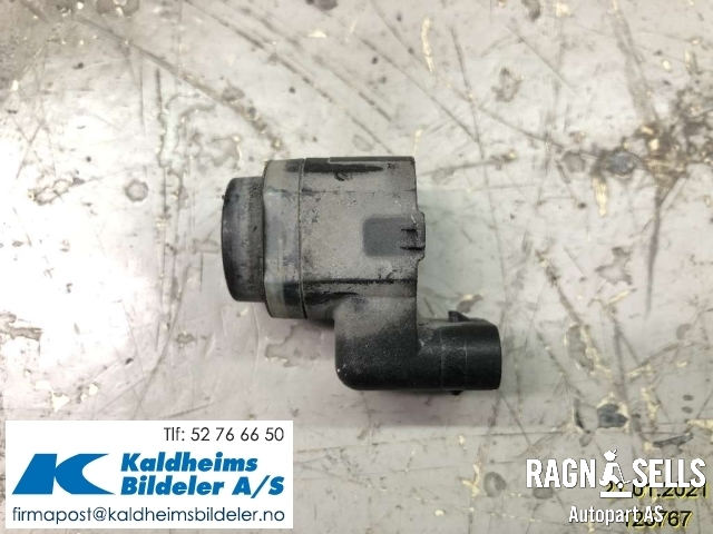 Parkeringssensor foran til BMW X3, 2010-2017 (F25) (F25) (66 20 9 233 029)