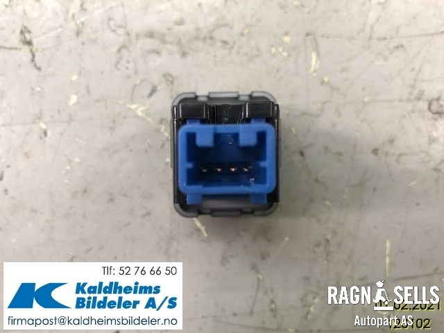 Bryter diverse til Subaru Forester 2013-2019 (Type IV)  (06019|)