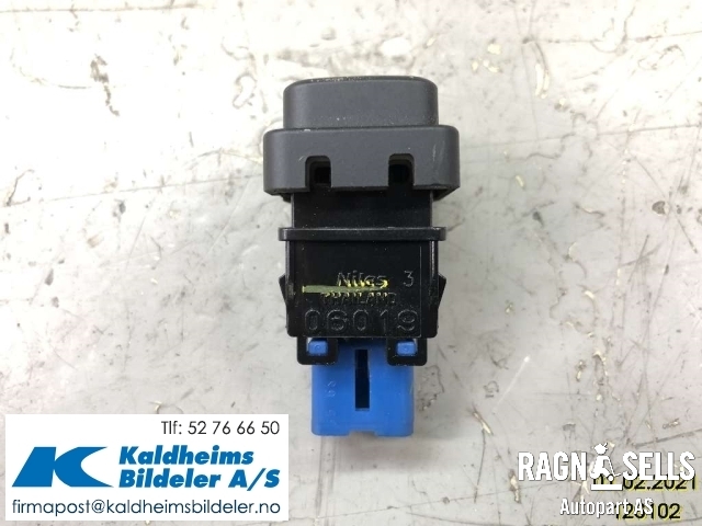 Bryter diverse til Subaru Forester 2013-2019 (Type IV)  (06019|)