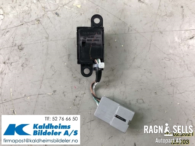 Bryter diverse til Subaru Forester 2013-2019 (Type IV) (299116393|83045SG000|)