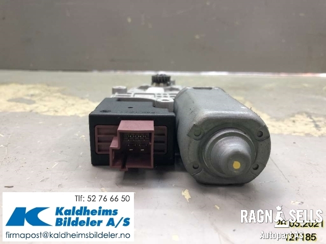 Takluke motor til Mercedes E-Klasse 2013-2016 (Fase 2) (W212) (W212) (A2188200142|A 218 820 01 42)