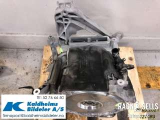 Motor elbil bak til BMW i3,   (|12 35 8 629 034|IB1P25B)