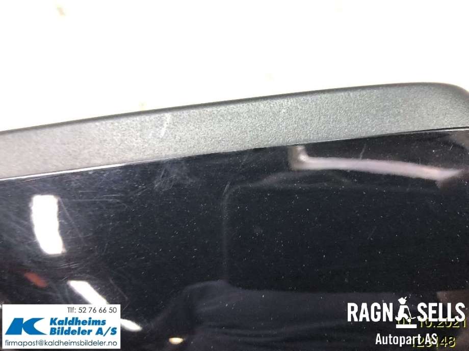 Speil høyre til Kia Picanto 2011-2017 (Type II)  (876201Y970|)