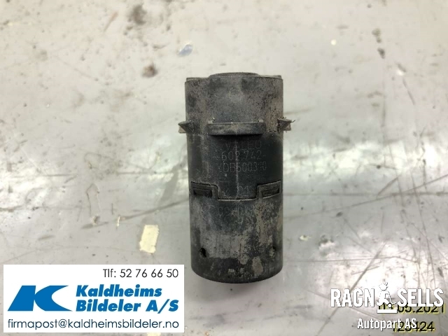 Parkeringssensor foran til Land Rover Discovery 2005-2009 (Type III) (602742|YDB500310PMA)