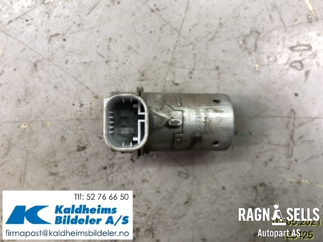 Parkeringssensor foran til Land Rover Discovery 2005-2009 (Type III) (602742|YDB500310PMA)