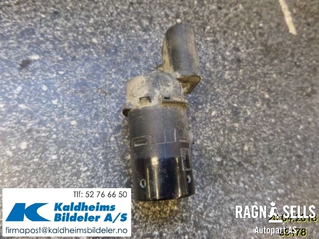 Parkeringssensor bak til VW Transporter / Caravelle 2009-2015 (Fase 2) (T5) (T5) (7H0 919 275 E||602804)