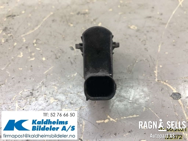 Parkeringssensor bak til Peugeot 5008 2010-2017 (Type I)  (9677782977|96 777 829 80|AAP01130)
