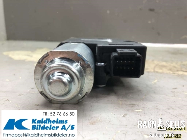 Takluke motor til Peugeot 5008 2010-2017 (Type I)  (1713046C07|8401 WH|PCBFAM1USW1)