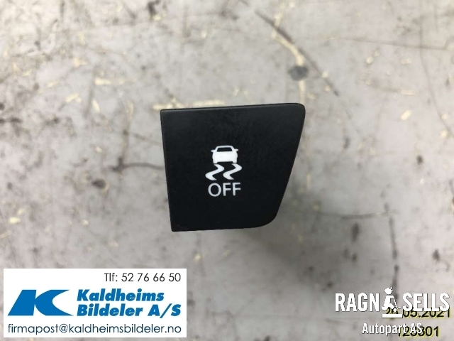 Bryter Antispinn til Hyundai Ix35, 2010-2015 (93750 2S0009P)