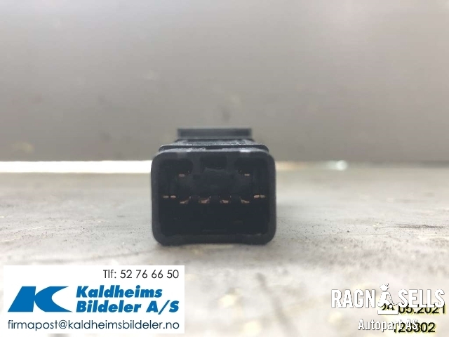 Bryter diverse til Hyundai Ix35 2010-2015  (93390 2Y0009P)
