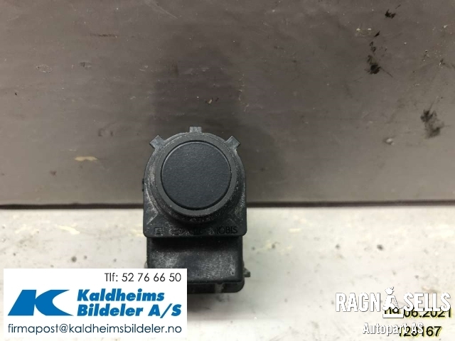 Parkeringssensor bak til Hyundai i30, 2017-2020 (Type III)  (95720G 4500CA)