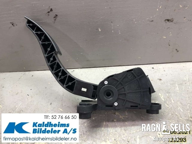 Pedal gass til Hyundai i20 2009-2014 (Type I) (351904A700|327001J600|120103)