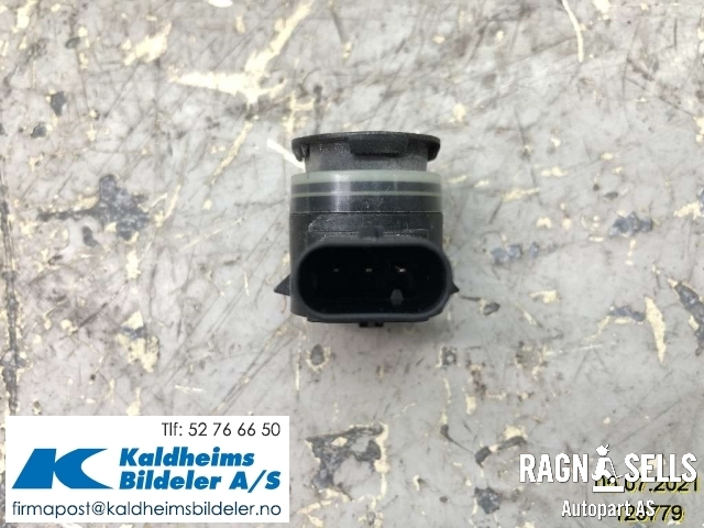 Parkeringssensor bak til VW Up 2012-2019 (5Q0919275B|5Q0 919 275 B)