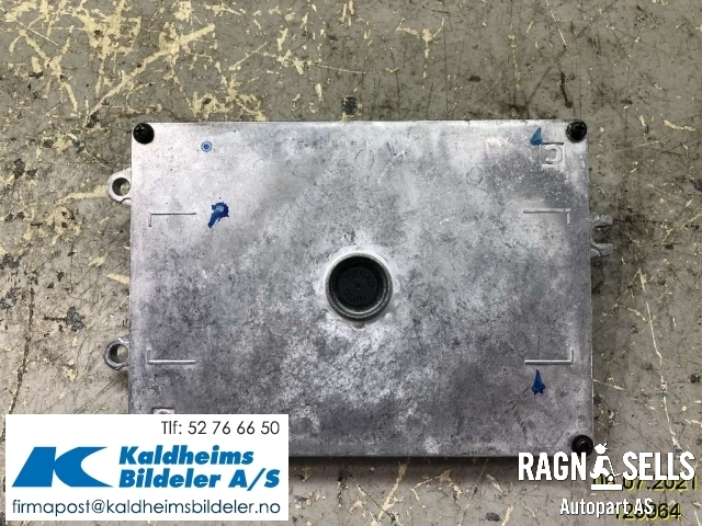 Styreenhet motor til Honda Civic 2012-2015 (Type IX, Fase 1)  (37820R3AG24|37820-R3A-G24|2412 483-893073)