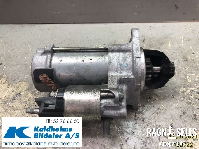 Starter til Chevrolet Trax 2013-2014 (55572439||A28000-8030|1202229|1202504|95520337)