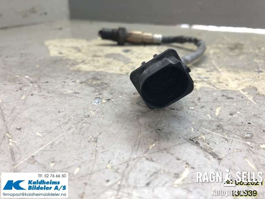 Lambdasonde til Audi A5 2007-2016 (Type I)  (07L906262|0258017153)