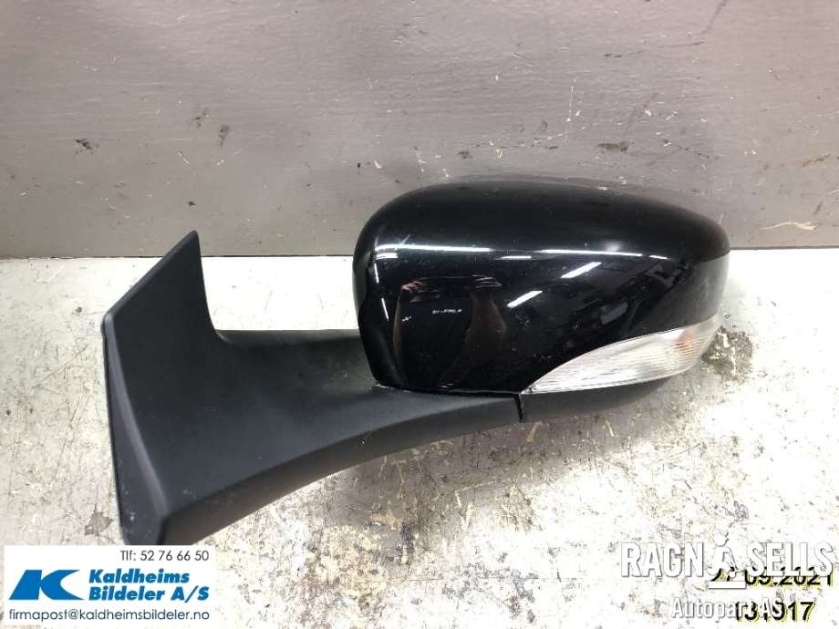 Speil venstre til Renault Zoe 2013-2019 (Fase 1)  (963021816R|)