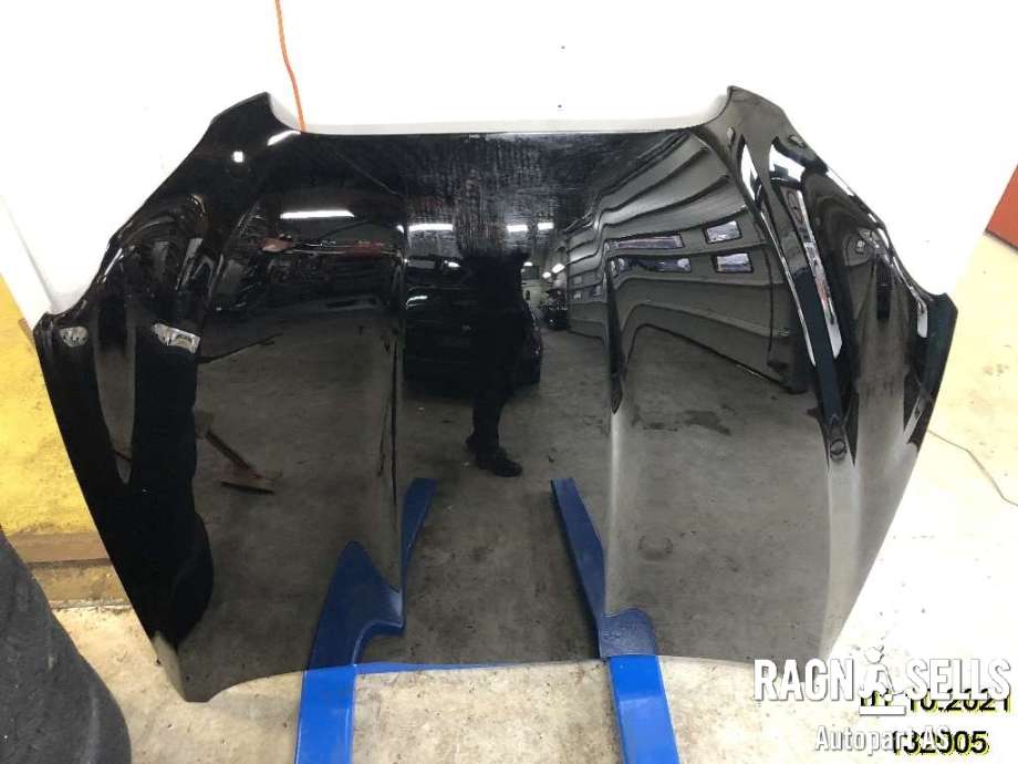 Panser til Jaguar XF 2008-2015 (X250) (X250) (C2Z4893|8X2316612AD|C2Z11444|8X2316612AE)