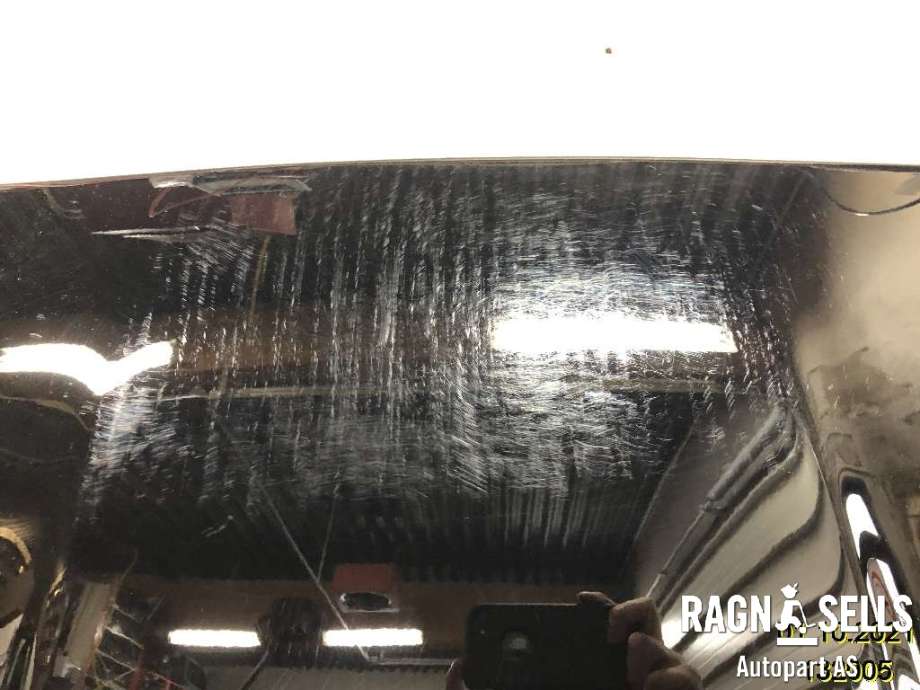 Panser til Jaguar XF 2008-2015 (X250) (X250) (C2Z4893|8X2316612AD|C2Z11444|8X2316612AE)