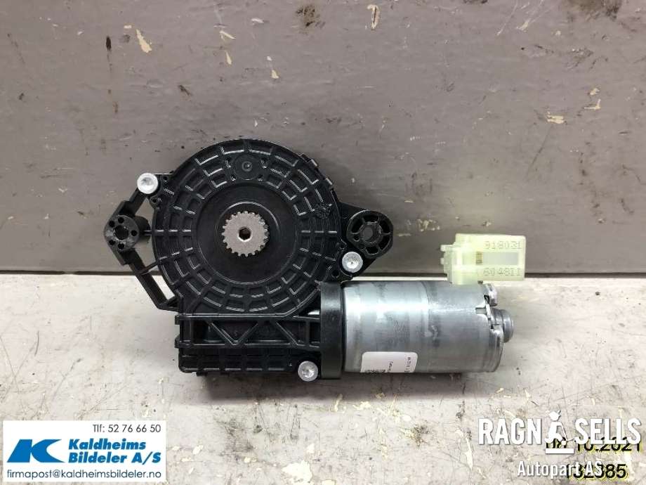 Takluke motor til VW Tiguan 2016-2020 (Type II, Fase 1)  (3G9 877 795 E)