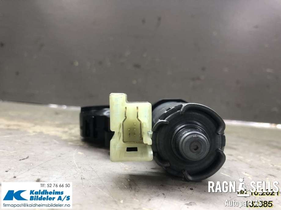 Takluke motor til VW Tiguan 2016-2020 (Type II, Fase 1)  (3G9 877 795 E)
