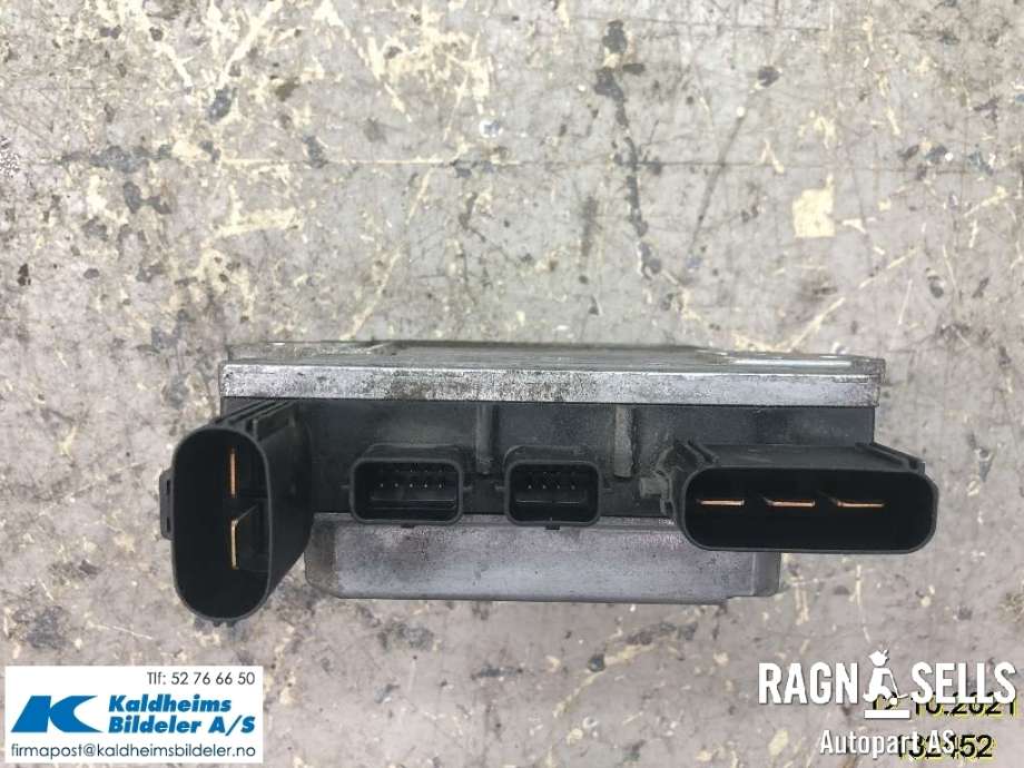 Styreenhet servo til Subaru Forester 2008-2013 (Type III)  (34710SC031)