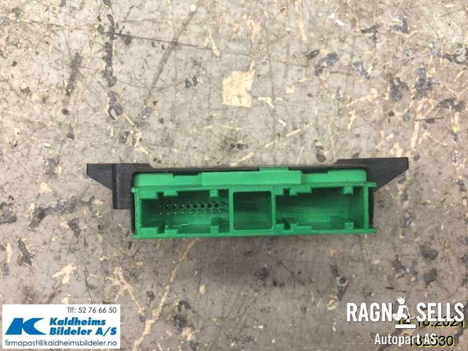 Styreenhet parkering til Peugeot 308 2013-2021 (Type II) (0263004465)