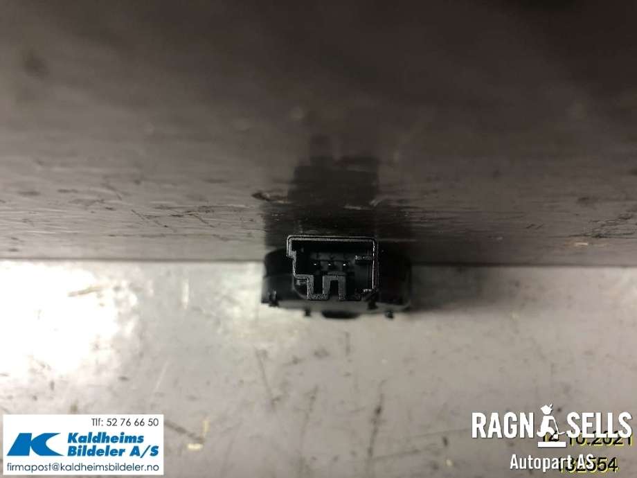 Sensor regnsensor til Peugeot 308 2013-2021 (Type II) (9807156080|16 129 047 80)