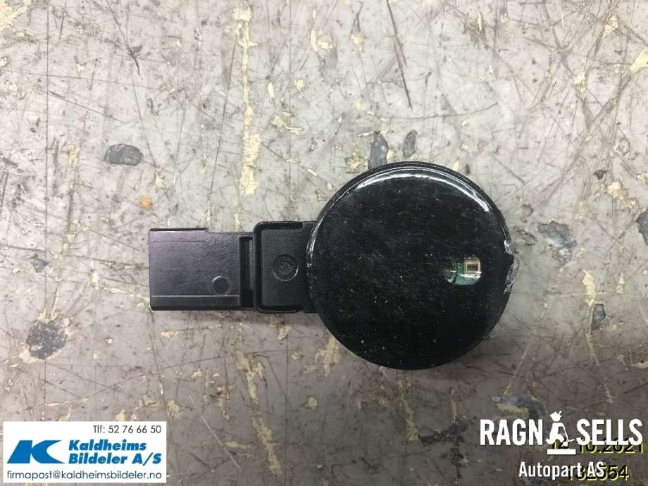 Sensor regnsensor til Peugeot 308 2013-2021 (Type II) (9807156080|16 129 047 80)