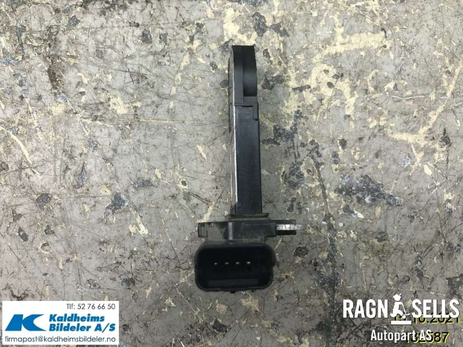 Luftmengde/luftmassemåler til Peugeot 308 2013-2021 (Type II)  (967709308001|96 770 930 80)
