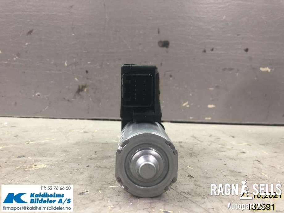 Takluke motor til Mercedes B-Klasse 2011-2018 (W246) (W246) (10006326L|A 246 906 19 00)