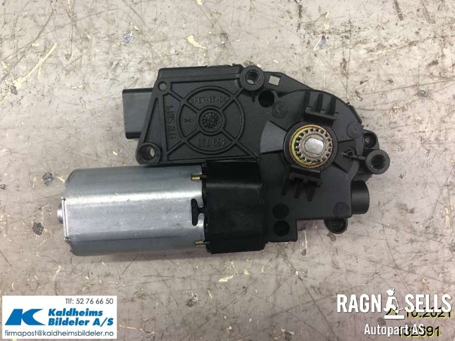 Takluke motor til Mercedes B-Klasse 2011-2018 (W246) (W246) (10006326L|A 246 906 19 00)