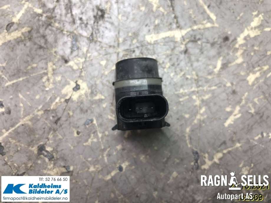 Parkeringssensor foran til VW Passat 2005-2010 (B6) (B6) (1T0919297A|602997)