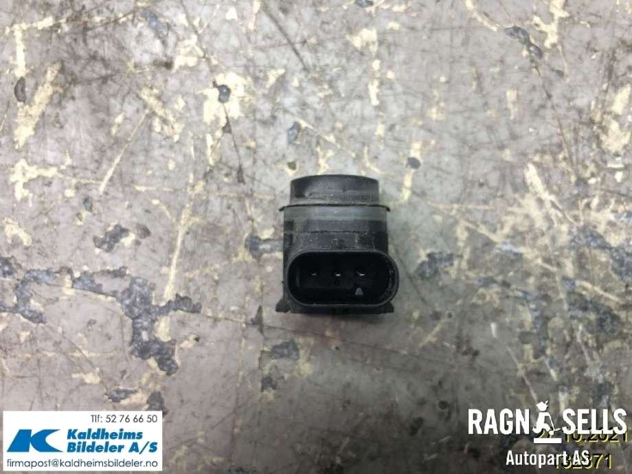 Parkeringssensor foran til VW Passat 2005-2010 (B6) (B6) (3C0919275S|602997)