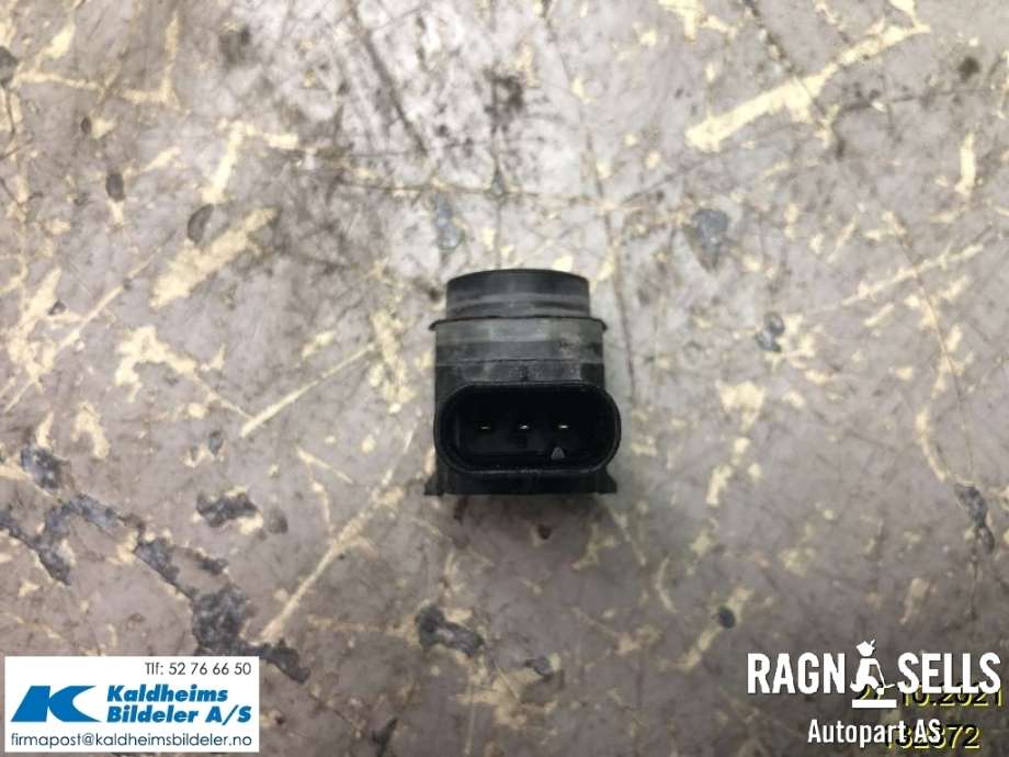 Parkeringssensor foran til VW Passat 2005-2010 (B6) (B6) (3C0919275S|602997)