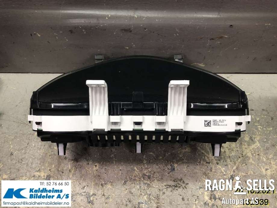 Speedometer til Kia Soul 2014-2019 (Type II) (94003E4260)
