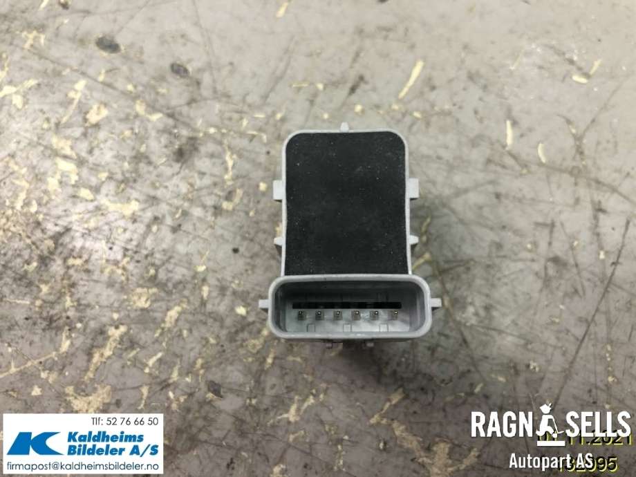 Parkeringssensor bak til Kia Soul 2014-2019 (Type II)  (95720-E4000|95720E40003D)