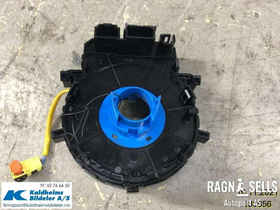 Airbag slepering til Kia Soul 2014-2019 (Type II)  (93490B2310)