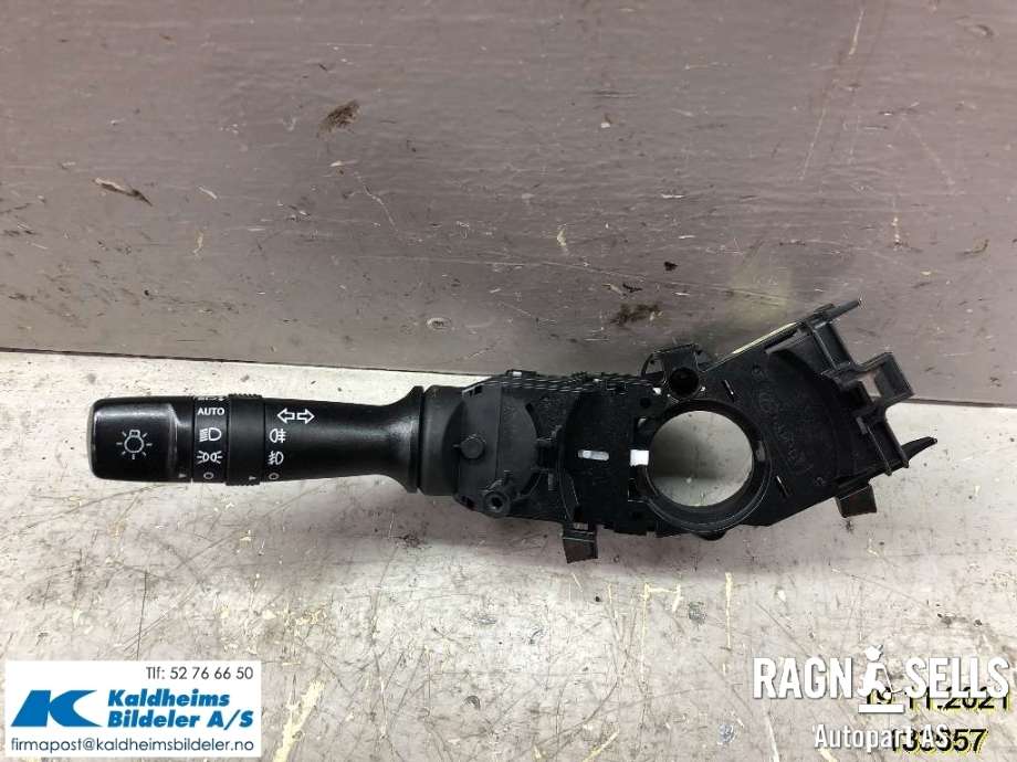 Bryter blink til Kia Soul 2014-2019 (Type II) (93490B2310|934103S631)