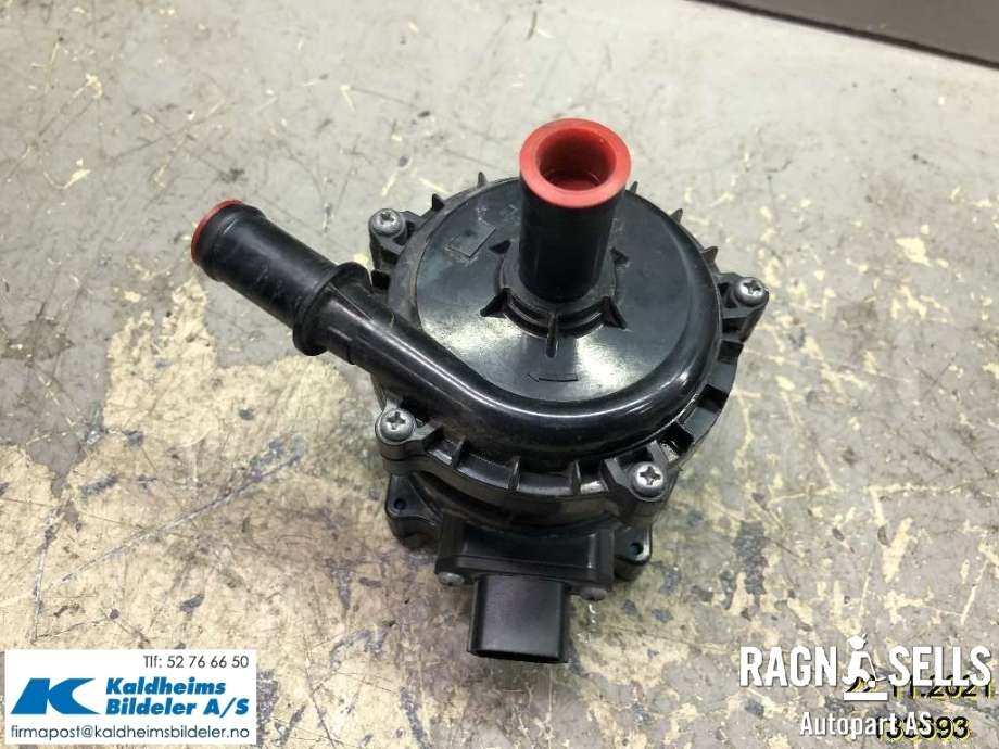 Vannpumpe til Kia Soul 2014-2019 (Type II) (36900-0E400)