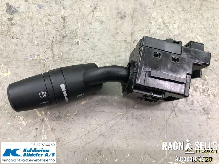 Bryter visker til Mazda CX-3 2015-2022  (DA6B-66-128|)