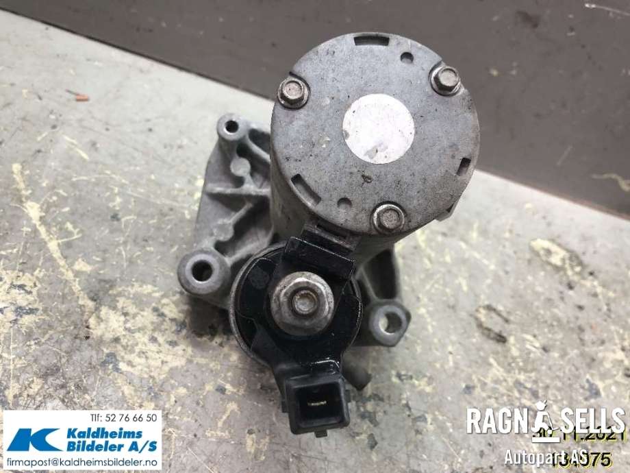 Starter til Peugeot 208 2012-2019 (Type I)  (9671530880-02|96 884 773 80|)